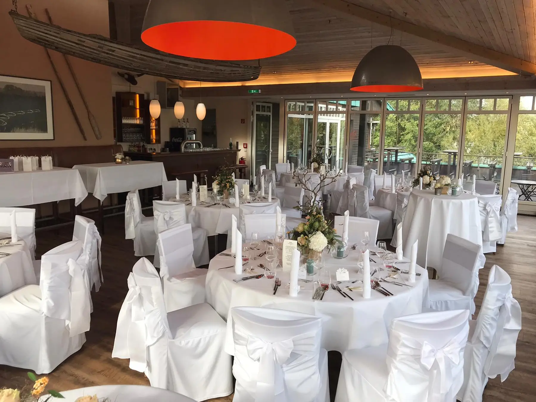 Seeblick Lounge